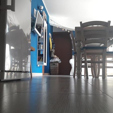 Terrazze Verdi Brolo Habitación foto